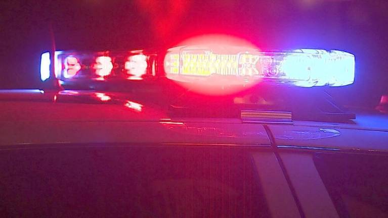 One-car crash in Goshen kills county employee One-car crash in Goshen kills county employee