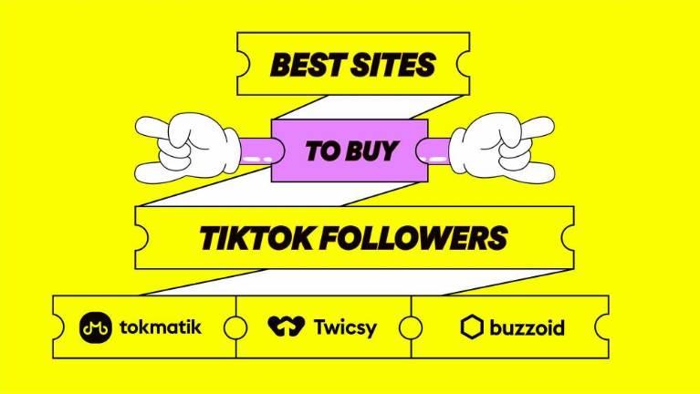 Why You Should Always Buy TikTok Followers To Grow Your Account Why You Should Always Buy TikTok Followers To Grow Your Account