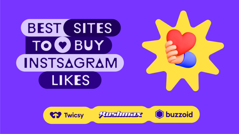 13 Top-Rated Sites to Buy Instagram Likes: Expert Picks 13 Top-Rated Sites to Buy Instagram Likes: Expert Picks