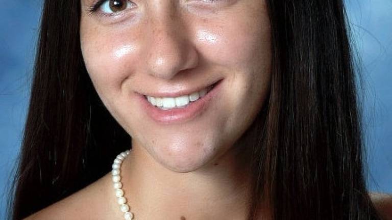 Stephanie Menoutis selected as Warwick Valley Student-Athlete of the Week Stephanie Menoutis selected as Warwick Valley Student-Athlete of the Week