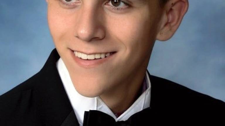Zackery Bauman selected Warwick Valley High School's Allstate Student-Athlete of the Week Zackery Bauman selected Warwick Valley High School's Allstate Student-Athlete of the Week
