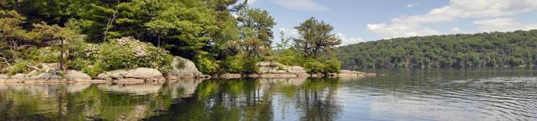 Sterling Forest State Park