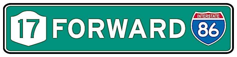 The 17-Forward-86 coalition is comprised of business, labor, environmental and community leaders. It was established in 2017 with the goal of improving mobility in the region, now comprised f more than 200 members of economic development groups, community organizations, construction trades, tourism groups and energy companies representing thousands of individuals who share a common vision for expanding the capacity of Route 17 to ensure the economic well-being of the Hudson Valley and Sullivan Catskills.