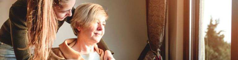 Trusted, Quality Care After Hospitalization from the Bon Secours Charity Health System Trusted, Quality Care After Hospitalization from the Bon Secours Charity Health System
