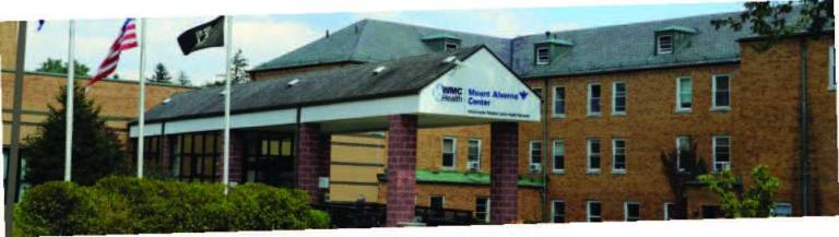 Come Home to Mount Alverno Center, an Adult Home and Assisted-Living Facility Featuring Outstanding Care and Services Come Home to Mount Alverno Center, an Adult Home and Assisted-Living Facility Featuring Outstanding Care and Services