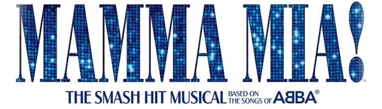 Broadway megahit ‘Mamma Mia!’ coming to Warwick Valley High School this March "Mamma Mia!" will play on Friday, March 15, at 7:30 p.m., and Saturday, March 16, at 1 p.m. and 7:30 p.m. at the Theater at Warwick Valley High School. The Drama Club’s box office will open on Monday, Feb. 11, at 8 a.m.