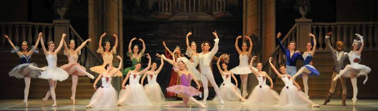 The Nutcracker The Nutcracker