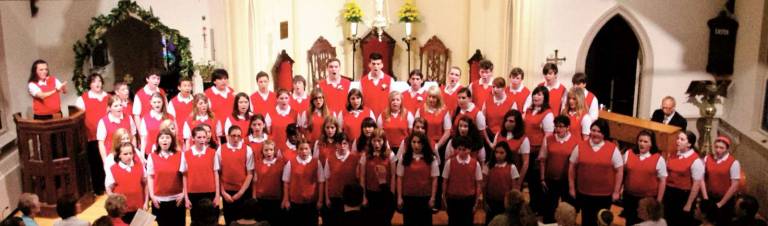 Celebrate 'Summer Strings and Song' in Tuxedo on June 7 The Jubilate choir will perform June 7 at St. MaryþÄôs-In-Tuxedo Episcopal Church as part of the Tuxedo Performing Arts Group's þÄúA Celebration of Summer Strings and Song.þÄù