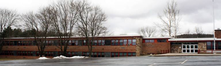 District weighs rental options for former Kings Elementary School building File photo by Linda Smith Hancharick The Warwick Vallley School Board is considering proposals from two religious groups who want to rent part of the now-closed Kings Elementary School building.