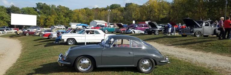 WTBQ Classic Car Show raises nearly $3,000 for Warwick Rotary Provided photo WTBQ Radio sponsored a Classic Car Show for Warwick Rotary Club at the Warwick Drive-in last month that raised nearly $3,000.