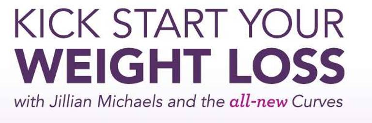 Curves adds Jillian Michaels' workout to their circut Curves adds Jillian Michaels' workout to their circut