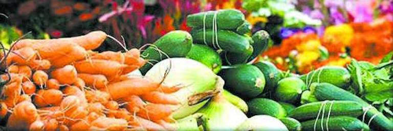 Warwick Farmer's Market opens Sunday Photo illustration