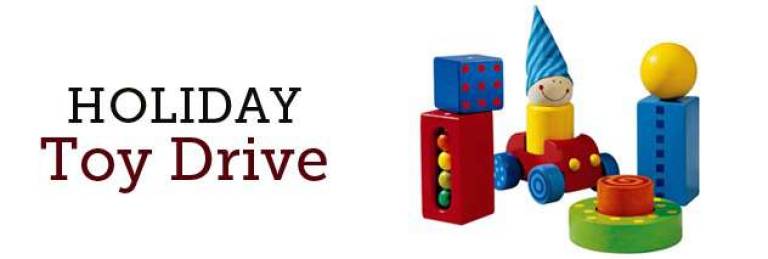 Holiday toy drive underway in Warwick Photo illustration