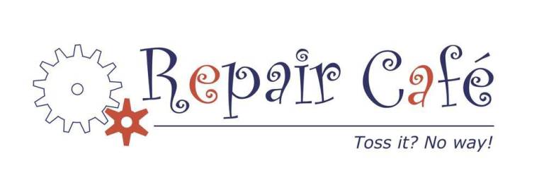 The Repair Cafe - the free community meeting place to bring a beloved but broken item to be repaired - returns to the Warwick Senior Center on Saturday, Jan. 20.