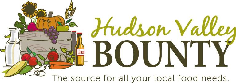 Hudson Valley Bounty launches new website Hudson Valley Bounty launches new website