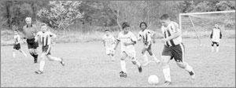Florida U10 Boys stay perfect Florida U10 Boys stay perfect
