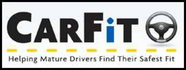Free CarFit events for seniors Free CarFit events for seniors