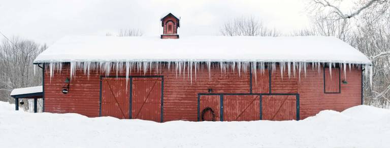 Old and cold Old and cold