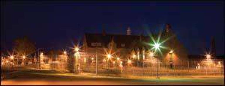 Public visioning meeting slated for Dec. 7 on possible uses for prison Public visioning meeting slated for Dec. 7 on possible uses for prison