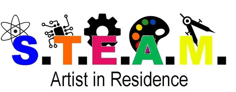 The Albert Wisner Public Library announces a STEAM Artist-in-Residency program, a Community Fountain Laboratory with local artist Amy Lewis Sweetman.