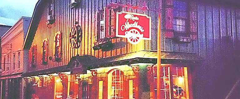 Hudson Valley Jazz Ensemble to perform at the Rustic Wheelhouse this Saturday The Rustic Wheelhouse in Chester