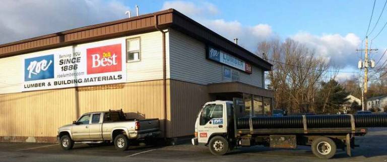 Roe Brothers undergoes facelift In addition to adding more showroom floor space, Roe Brothers in Florida is expanding its Pratt and Lambert paint and home improvement departments in response to homeowner demand.