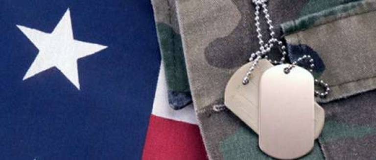 Bonacic invites nominations for state Veterans’ Hall of Fame Photo illustration