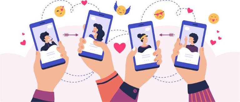 Community survey: Online dating Community survey: Online dating