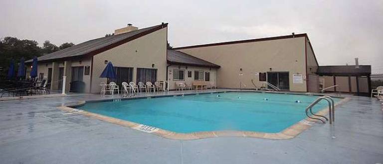 This townhouse in the Village of Florida offers high-end amenities at an affordable price This townhouse in the Village of Florida offers high-end amenities at an affordable price
