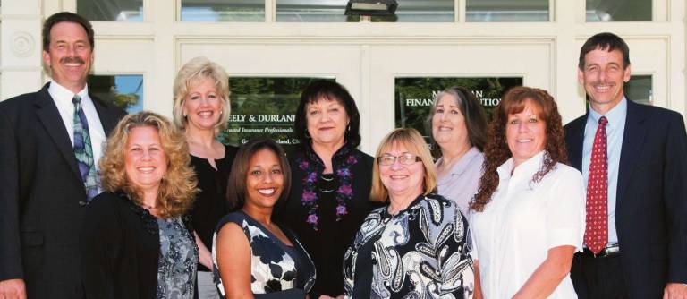 Seely & Durland earns best practices award Seely & Durland earns best practices award