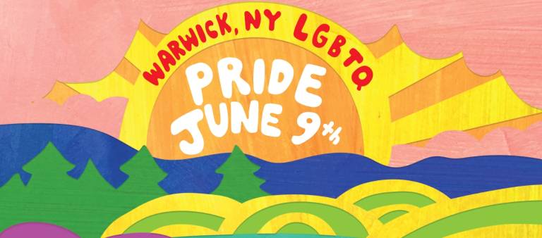 OCNY Pride 2019 parade set for June 9 OCNY Pride 2019 parade set for June 9
