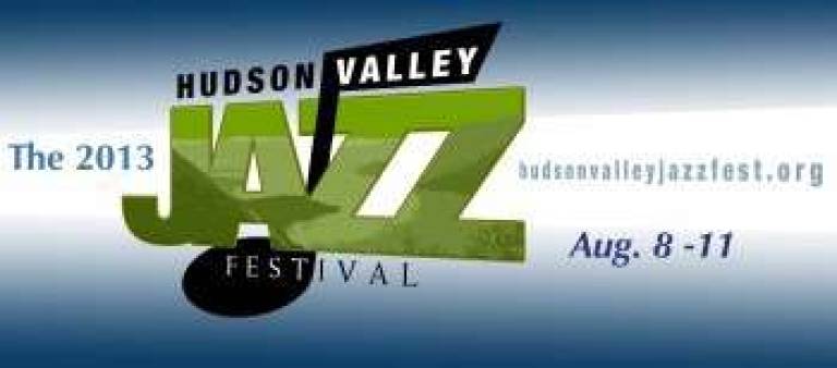 Hudson Valley Jazz Festival kicks off Thursday Hudson Valley Jazz Festival kicks off Thursday