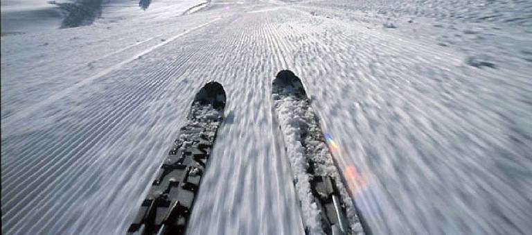 Mount Peter race director named 2013 USSA Alpine Coach of the Year Photo illustration