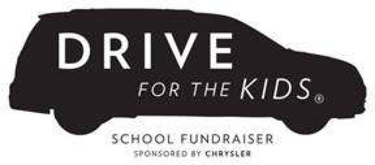 Park Ave. and Chrysler team up to 'Drive for the Kids' Park Ave. and Chrysler team up to 'Drive for the Kids'