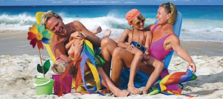 Spring break not yet in danger You can keep making those spring break plans -- for now.