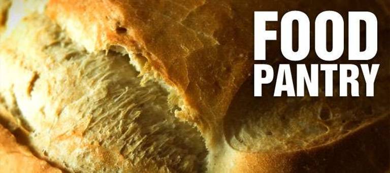 GWL Food Pantry reduces its hours Photo illustration