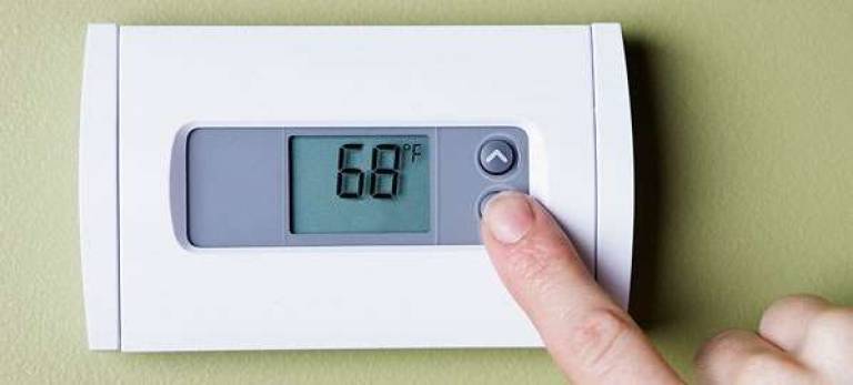 O&R: Extreme cold straining power supply O&R: Extreme cold straining power supply