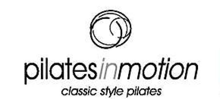 Open house, free lecture and demo at Pilates In Motion