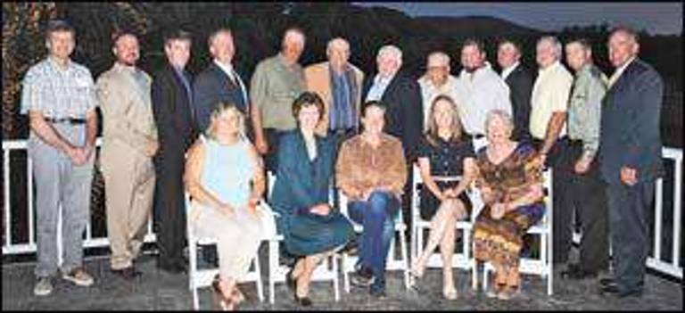Orange County Land Trust's annual benefit raises more than $60,000 for local farms Orange County Land Trust's annual benefit raises more than $60,000 for local farms