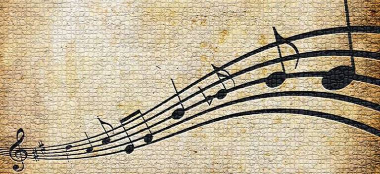 The special gift that is the sound of music The special gift that is the sound of music