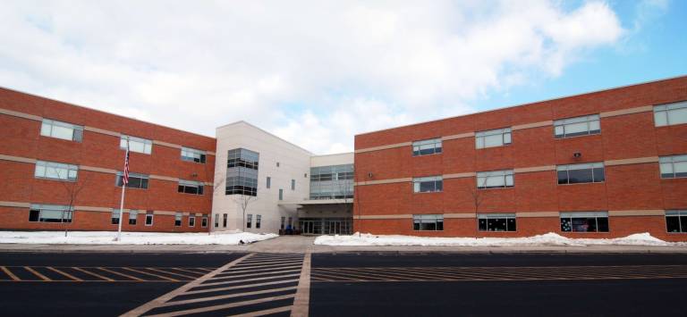 Will Tuxedo be included in the high school choice option? Chester Academy: “We have looked at this as a great opportunity for us in particular because we have a declining enrollment,” said Chester School Superintendent Sean Michel. “The more students we can bring in, the better off we will be for our programs in our high school. For us, it’s about offering as many options and programs for our students as possible. We need the students in order to do that. And this will help in our long-term planning."