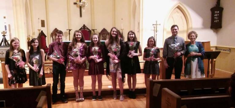 Recital Recital