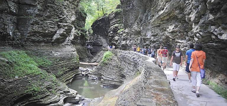Early bird discount offered on Empire Pass renewals for 2020 Watkins Glen
