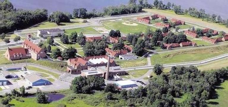Former prison property offers Warwick distinct possibilities Former prison property offers Warwick distinct possibilities