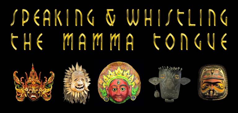 Warwick Languages lost and found: Film and discussion Albert Wisner Public Library will present the film "Languages Lost and Found: Speaking and Whistling the Mamma Tongue" on Friday, May 17, at 7 p.m. The documentary details how every two weeks, somewhere on our planet, a language dies.