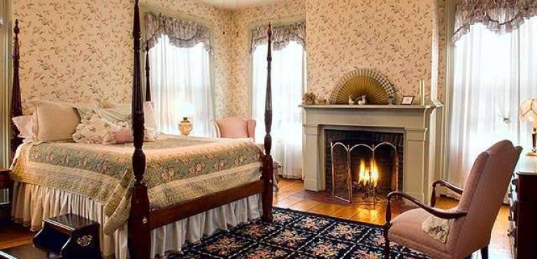 The Peach Grove Inn is on the market The Peach Grove Inn is on the market