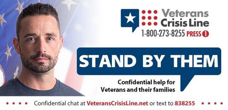 Veterans Suicide Prevention Coalition Veterans Suicide Prevention Coalition