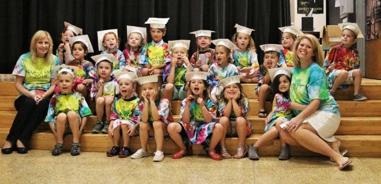 Onward to kindergarten Onward to kindergarten