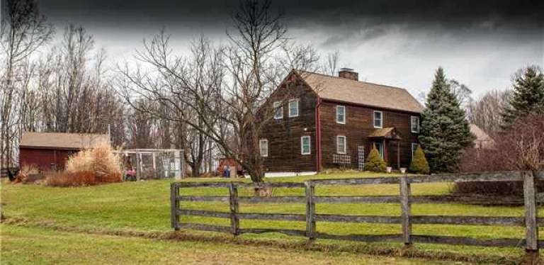 Wide open spaces, gorgeous views and a home with plenty of heart awaits you Wide open spaces, gorgeous views and a home with plenty of heart awaits you
