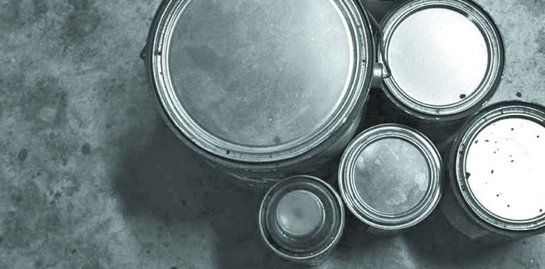 County to collect household hazardous waste May 10-11 County to collect household hazardous waste May 10-11